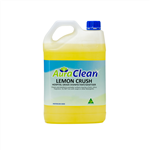 ADS AuraClean Lemon Crush AllPurpose Cleaner Each
